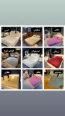 رنگبندی مخمل کشی