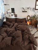 روتختی نخ پنبه ست کاوری سایز ۱۶۰