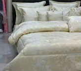 روتختی مخمل پتینه ایرانی تخت ۱۸۰