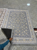 فرشینه مخمل صادراتی