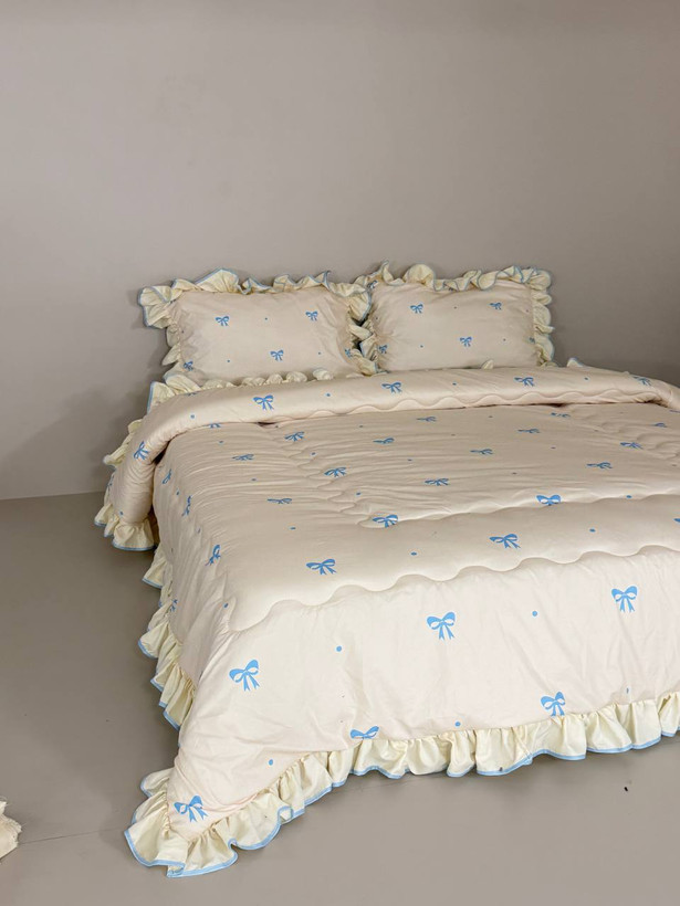 روتختی چیندار پاپیونی