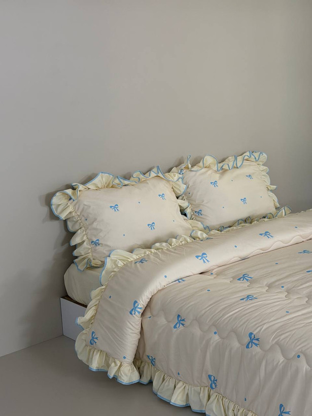 روتختی چیندار پاپیونی